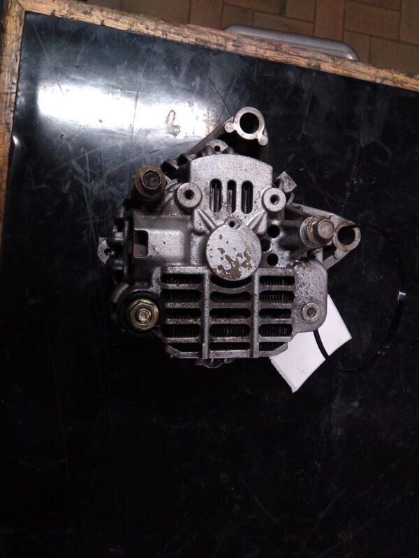 2002 FORD FALCON ALTERNATOR