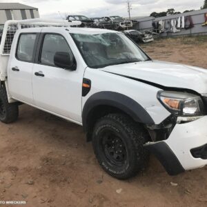 2010 FORD RANGER Misc