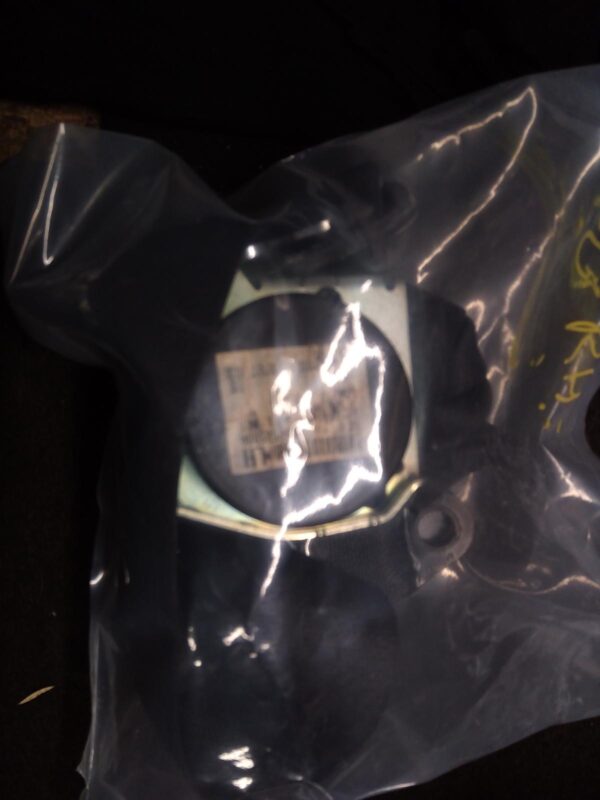 2010 FORD FALCON Seatbelt/Stalk