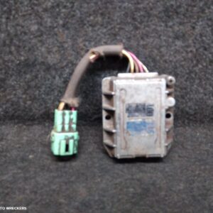 1987 TOYOTA CAMRY Coil/Coil Pack