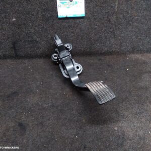 2009 MITSUBISHI OUTLANDER Pedal Assembly