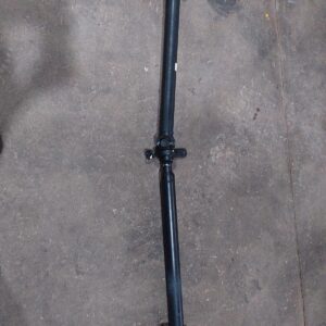 2011 HOLDEN COMMODORE Rear Drive Shaft