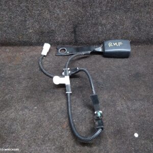 2017 TOYOTA HILUX Seatbelt/Stalk