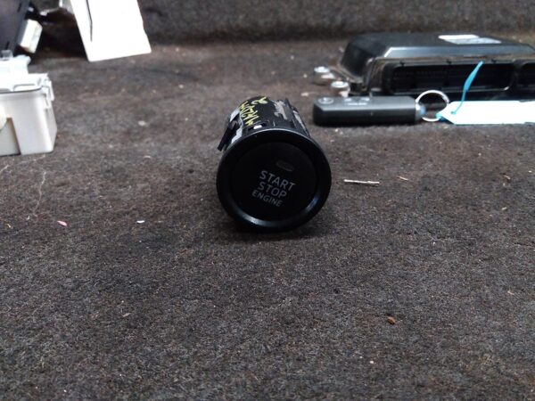 2016 MAZDA 2 ECU