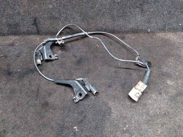 2018 TOYOTA LANDCRUISER WIRE HARNESS