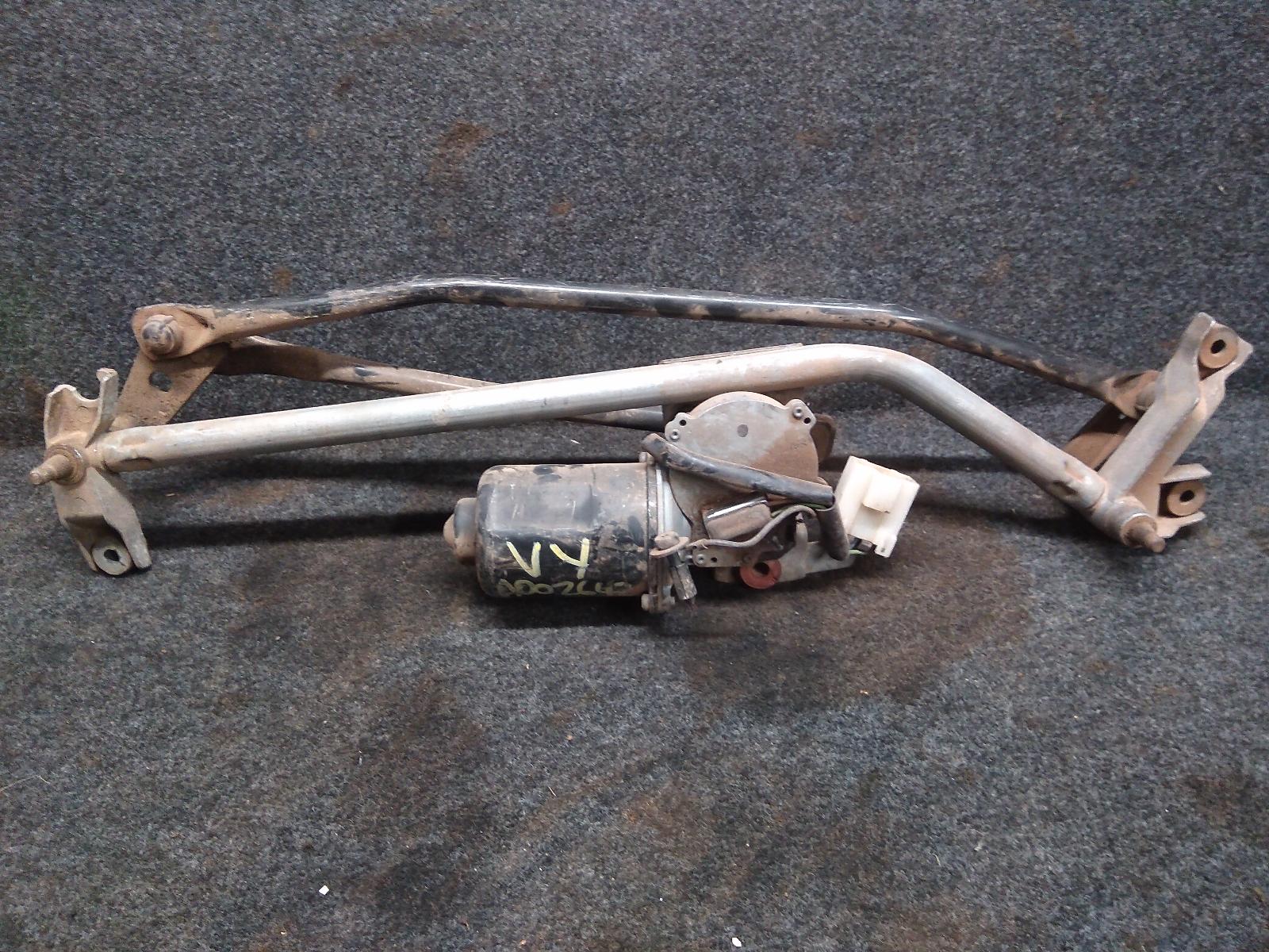 2003 HOLDEN COMMODORE WIPER MOTOR Narrandera Auto Wreckers