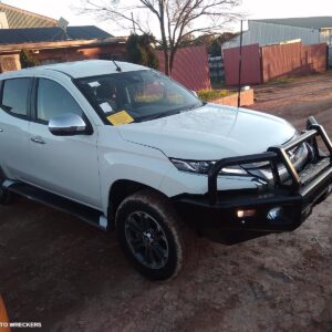 2021 MITSUBISHI TRITON Right Front Lower Control Arm