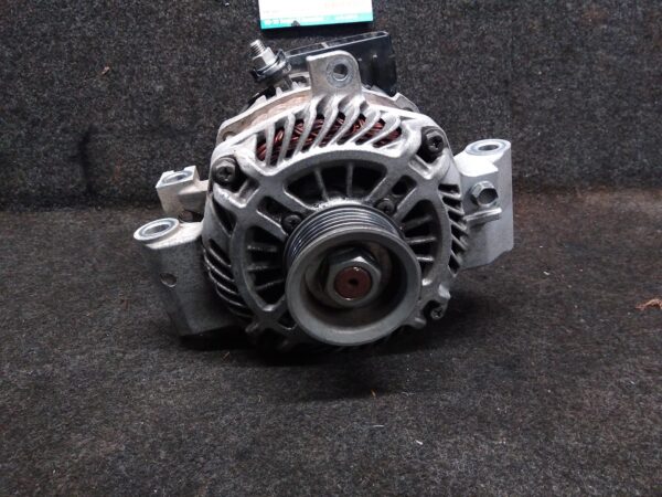 2008 MAZDA 6 ALTERNATOR