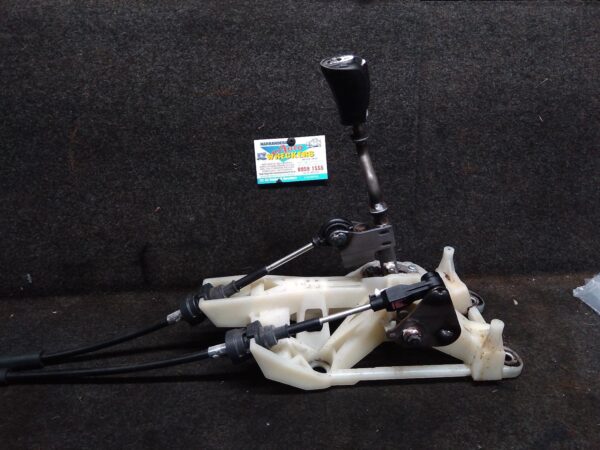 2008 MAZDA 6 GEAR STICK/SHIFTER