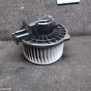 2011 SUBARU LIBERTY Heater Fan Motor