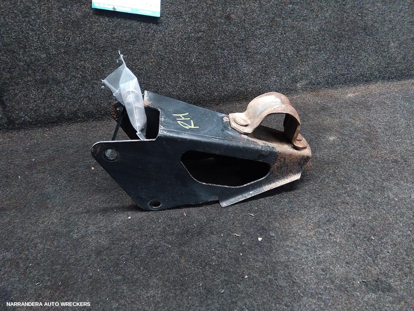 2007 FORD FALCON Stabiliser Bar