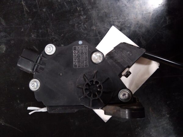 2018 TOYOTA HILUX PEDAL ASSEMBLY