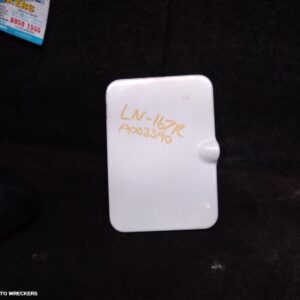 1999 TOYOTA HILUX Fuel Door / Filler
