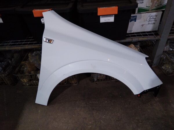 2006 HOLDEN ASTRA RIGHT GUARD