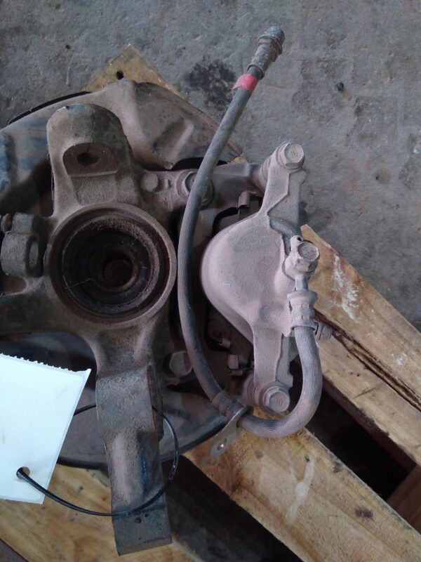 1995 TOYOTA COROLLA CALIPER