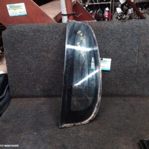 2004 FORD FALCON Left Rear Side Glass
