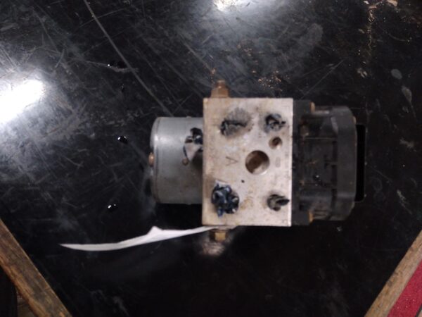 2002 FORD FALCON ABS PUMP/MODULATOR