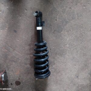 2018 MITSUBISHI TRITON Right Front Strut