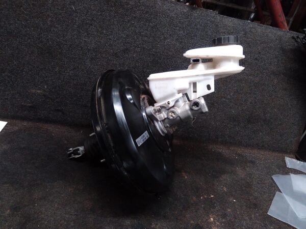 2014 FORD RANGER BRAKE BOOSTER