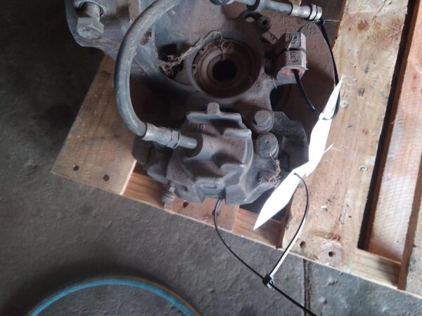 1999 FORD MONDEO CALIPER