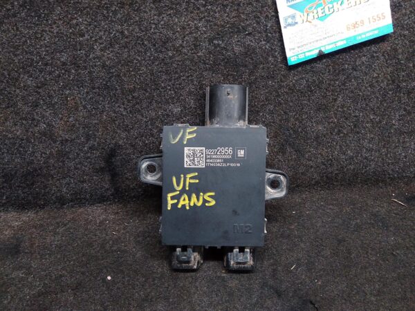 2014 HOLDEN COMMODORE MISC SWITCH/RELAY