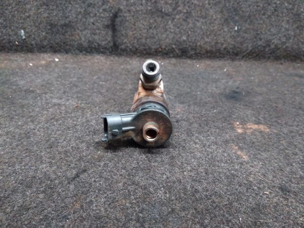 2014 JEEP GRANDCHEROKEE Fuel Injector