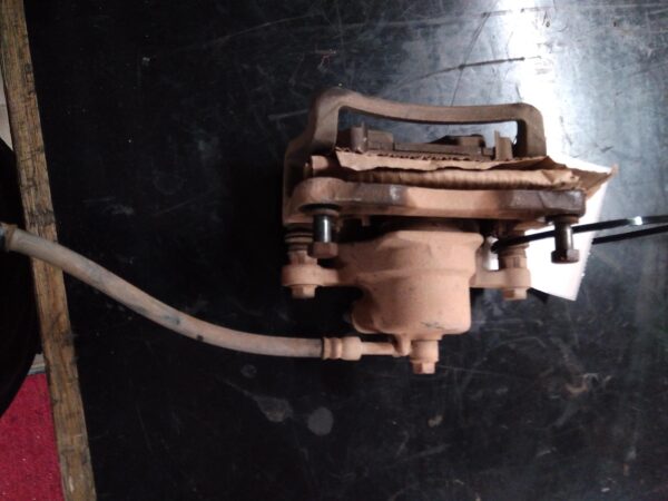 2007 HYUNDAI TERRACAN CALIPER