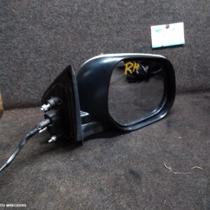 2009 MITSUBISHI OUTLANDER Right Door Mirror