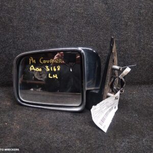 2005 FORD COURIER Left Door Mirror