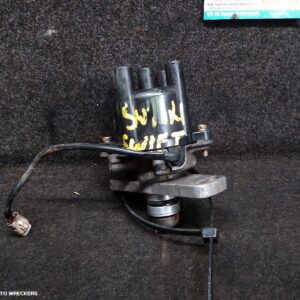 1992 SUZUKI SWIFT Distributor