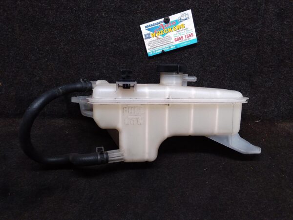 2013 TOYOTA RAV4 OVERFLOW BOTTLE