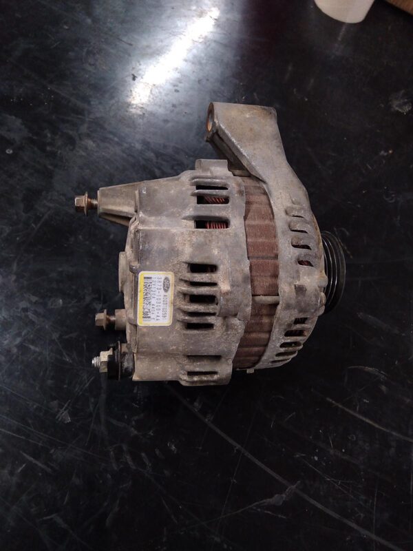 2005 FORD TERRITORY ALTERNATOR