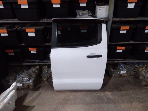 2016 FORD RANGER LEFT REAR DOOR/SLIDING