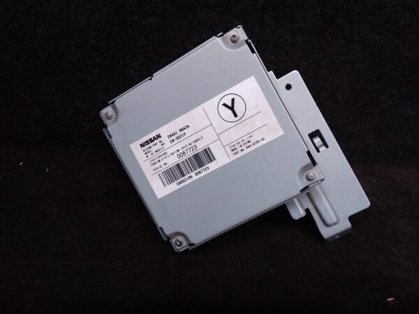 2016 NISSAN XTRAIL Misc Switch/Relay