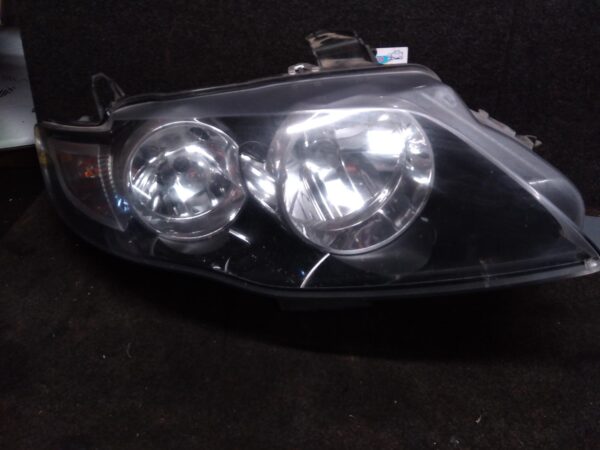 2010 FORD FALCON Right Headlamp