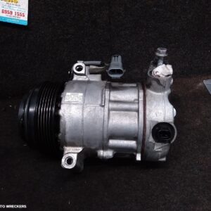 2011 HOLDEN COMMODORE A/C Compressor