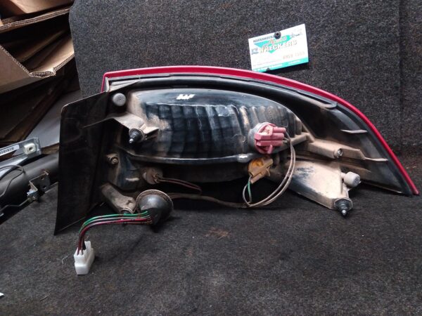 2010 FORD FALCON Left Taillight