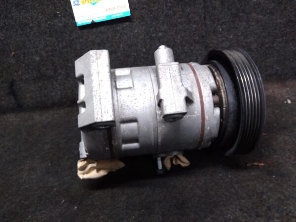 2008 MAZDA 6 A/C COMPRESSOR