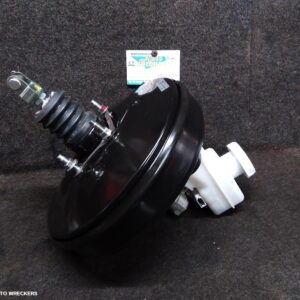 2018 MITSUBISHI TRITON Brake Booster