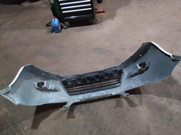 2010 FORD FALCON Front Bumper
