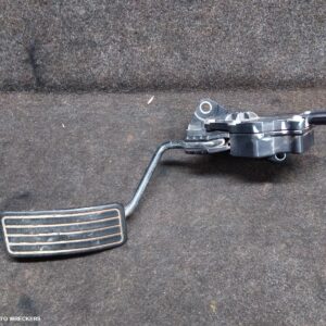 2011 SUBARU LIBERTY Pedal Assembly