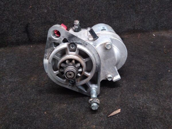 2014 TOYOTA HILUX STARTER