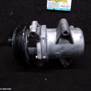 2018 MITSUBISHI TRITON A/C Compressor