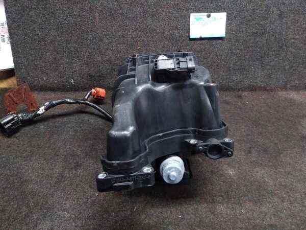 2014 JEEP GRANDCHEROKEE Manifold