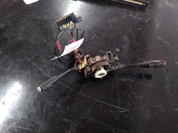 1978 TOYOTA CELICA COMBINATION SWITCH