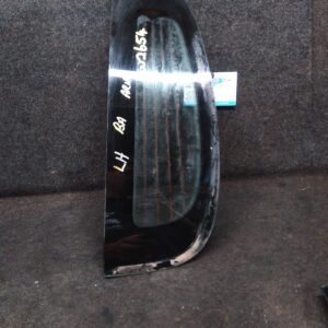 2004 FORD FALCON Left Rear Side Glass