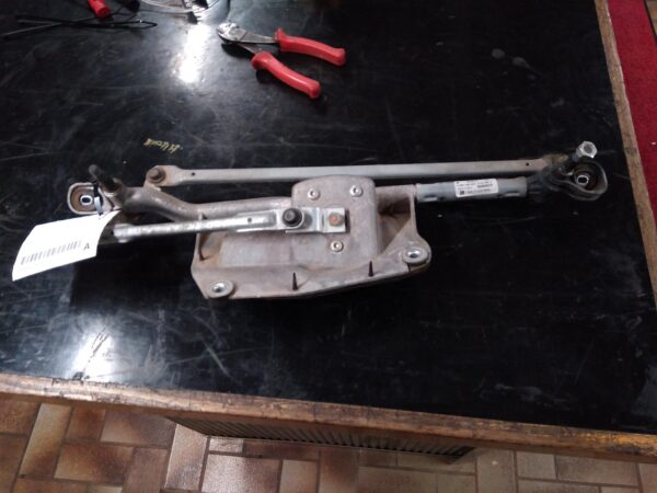 2006 HOLDEN ASTRA WIPER MOTOR