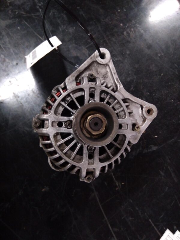 2002 FORD FALCON ALTERNATOR