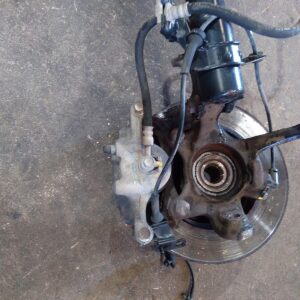 2004 NISSAN PULSAR Caliper