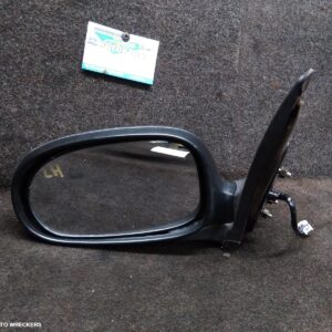 2004 NISSAN PULSAR Left Door Mirror